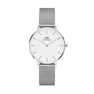 Daniel Wellington Classic Petite Sterling 32mm